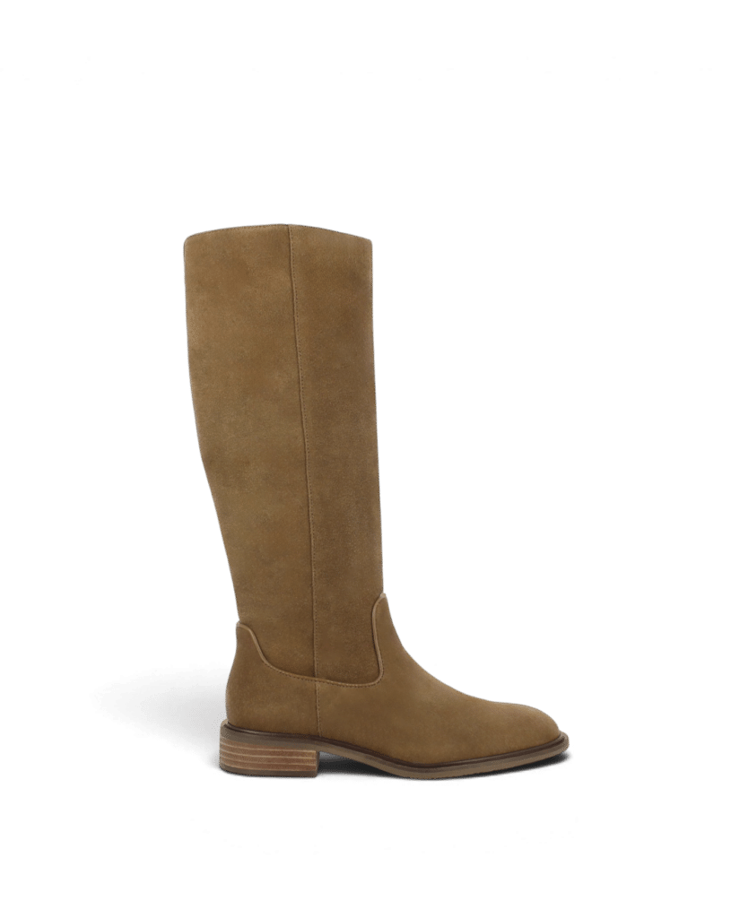 Botte cavalière femme Catya
