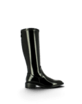 Botte vernie femme Celia