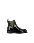 Bottine vernie femme Cris