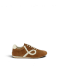 Basket femme fine Zan
