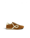 Basket femme fine Zan