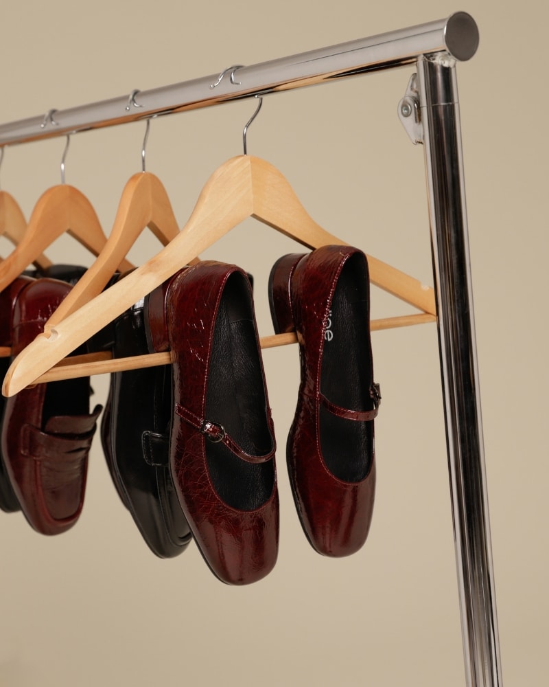 Ballerines Ilari